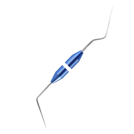 01-24 Зонд эндодонтический двухсторонний 2,3